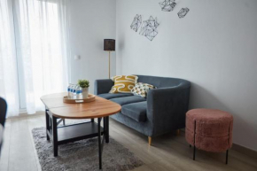 Appartement adorable et jardin